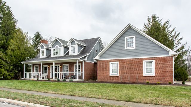 2119 Scarlet Oak Drive, Avon, IN 46123