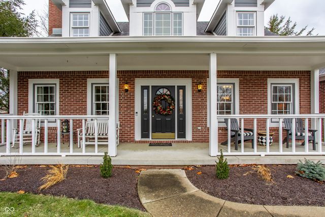 2119 Scarlet Oak Drive, Avon, IN 46123