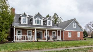 2119 Scarlet Oak Drive, Avon, IN 46123