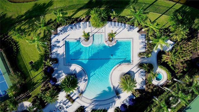 5769 LONG SHORE LOOP, Sarasota, FL 34238