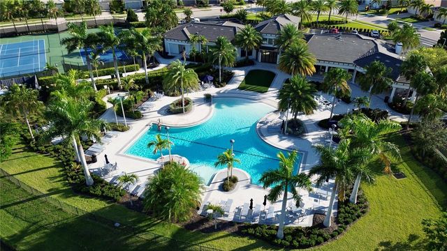 5769 LONG SHORE LOOP, Sarasota, FL 34238