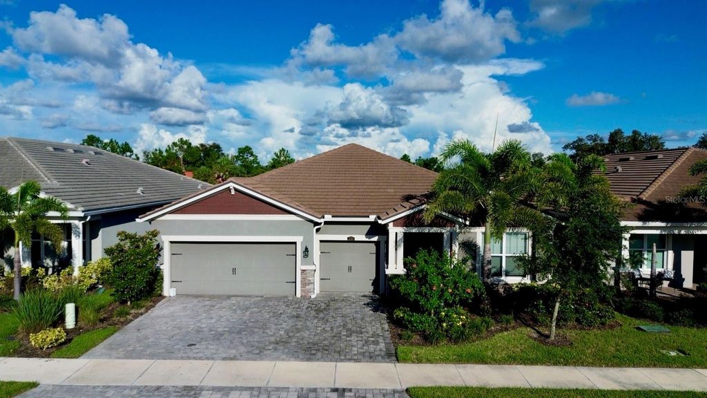 5769 LONG SHORE LOOP, Sarasota, FL 34238