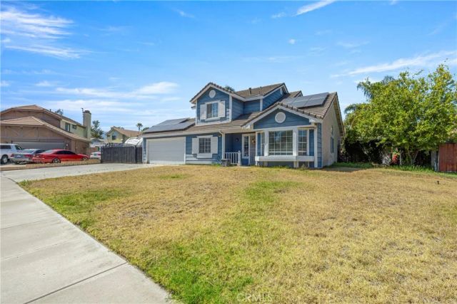 1176 W Buxton, Rialto, CA 92377