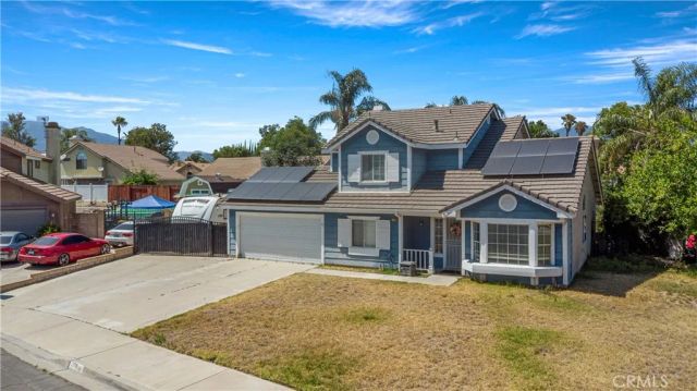 1176 W Buxton, Rialto, CA 92377