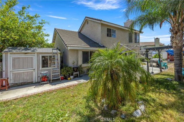 1176 W Buxton, Rialto, CA 92377