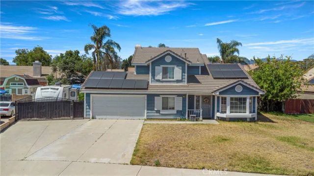 1176 W Buxton, Rialto, CA 92377