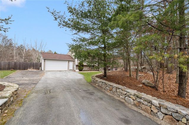 175 Hope Furnace Road, Scituate, RI 02831