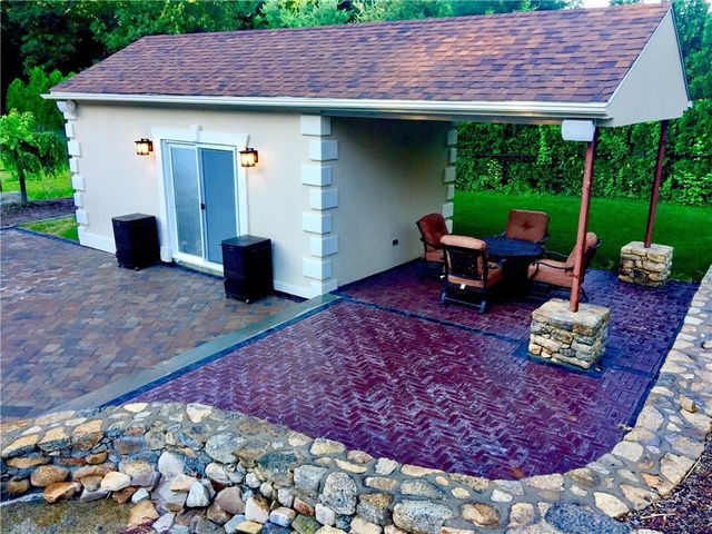 175 Hope Furnace Road, Scituate, RI 02831