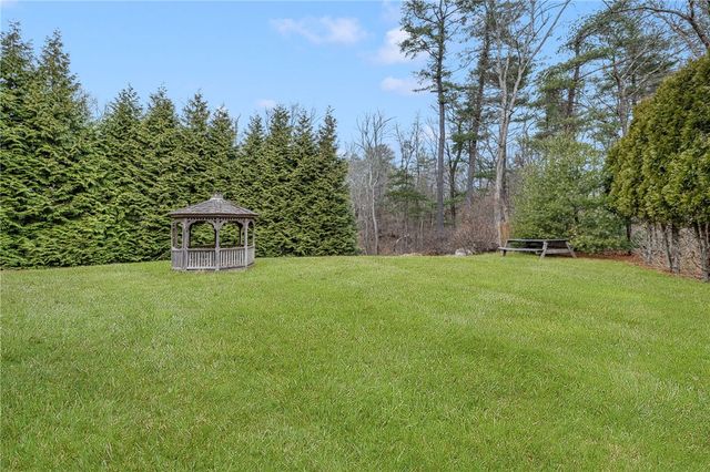 175 Hope Furnace Road, Scituate, RI 02831