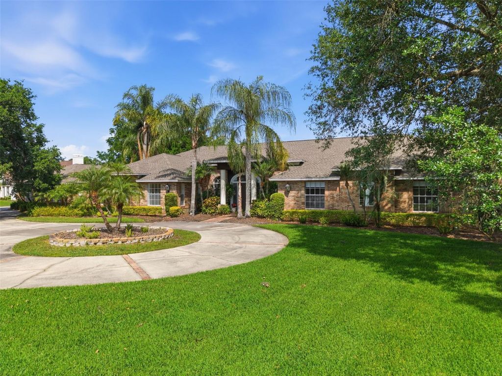 18701 PEPPER PIKE, Lutz, FL 33558