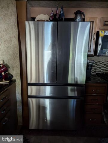 BLOCK 78-LOT 8 PARK BLVD, Falling Waters, WV 25419