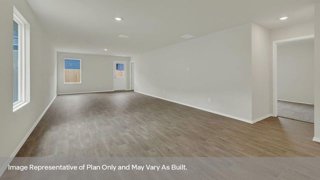 241 HOWARD DR, Maxwell, TX 78656