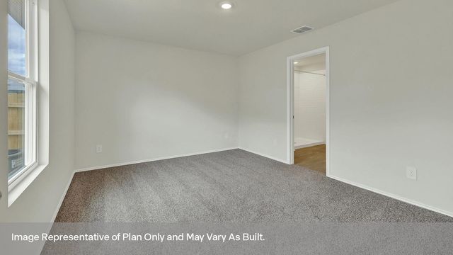 241 HOWARD DR, Maxwell, TX 78656