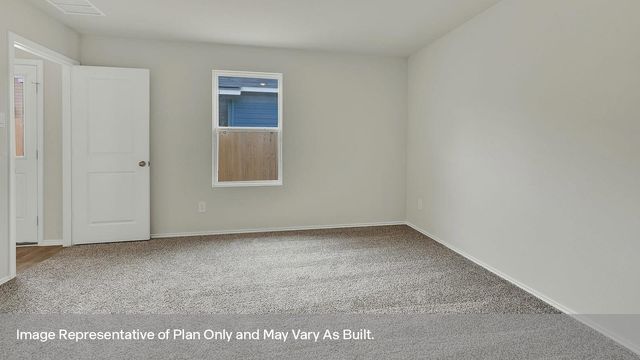241 HOWARD DR, Maxwell, TX 78656