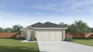 241 HOWARD DR, Maxwell, TX 78656
