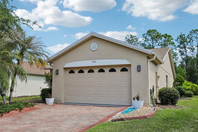 516 MILLIFIORA LANE, Poinciana, FL 34759