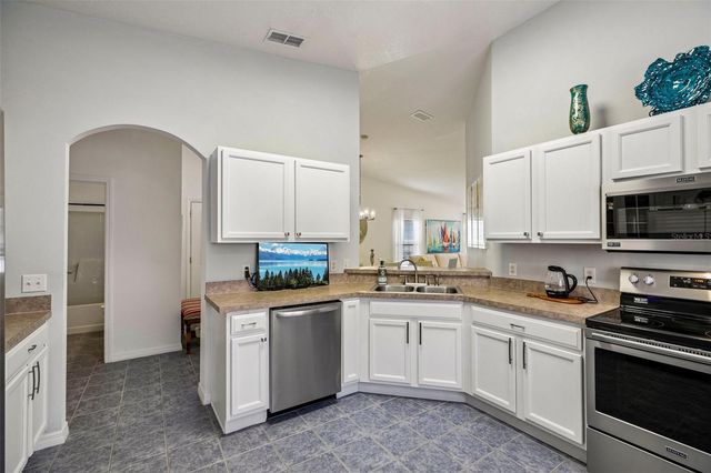 516 MILLIFIORA LANE, Poinciana, FL 34759