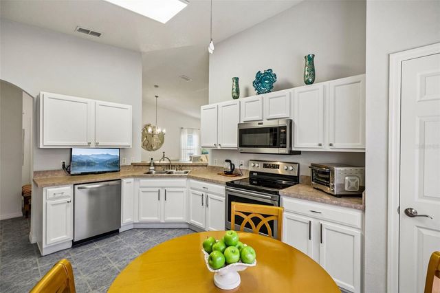 516 MILLIFIORA LANE, Poinciana, FL 34759