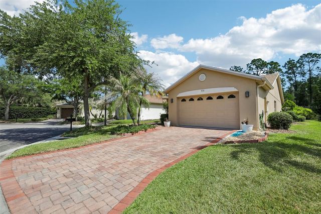 516 MILLIFIORA LANE, Poinciana, FL 34759