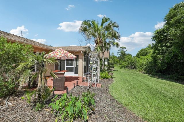 516 MILLIFIORA LANE, Poinciana, FL 34759