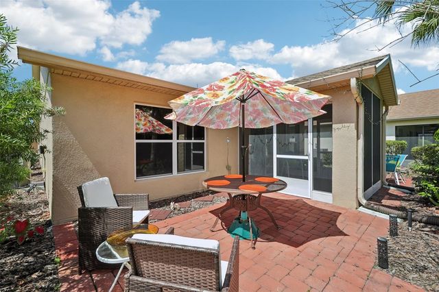 516 MILLIFIORA LANE, Poinciana, FL 34759