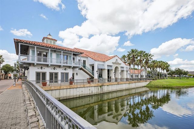 516 MILLIFIORA LANE, Poinciana, FL 34759