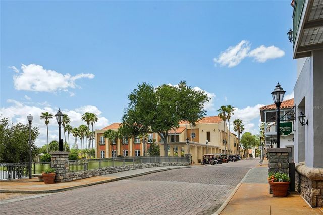 516 MILLIFIORA LANE, Poinciana, FL 34759