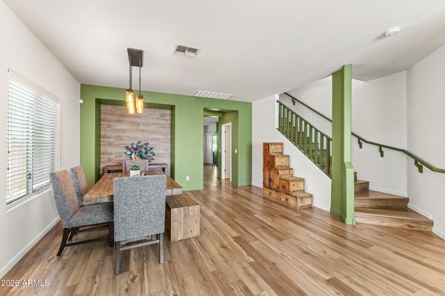 24037 N 163RD Drive, Surprise, AZ 85387