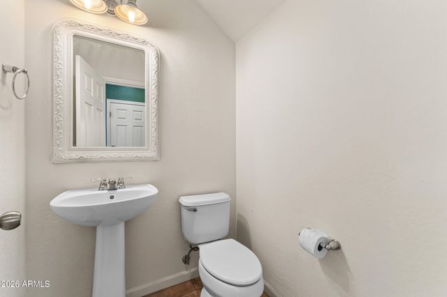 24037 N 163RD Drive, Surprise, AZ 85387