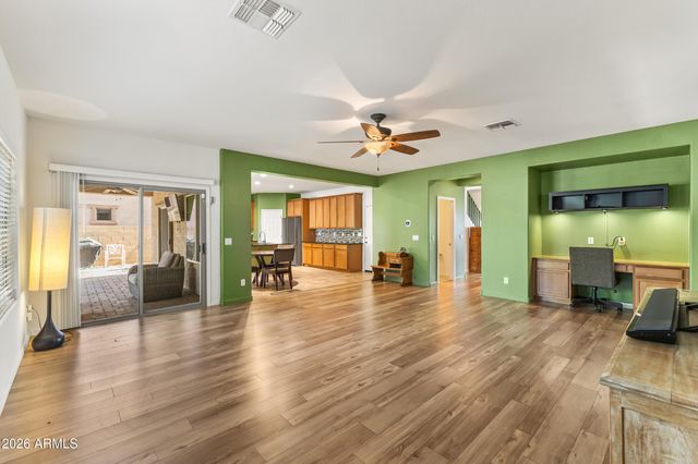 24037 N 163RD Drive, Surprise, AZ 85387