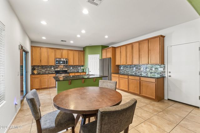 24037 N 163RD Drive, Surprise, AZ 85387