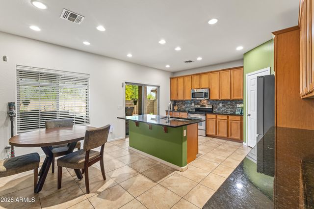 24037 N 163RD Drive, Surprise, AZ 85387