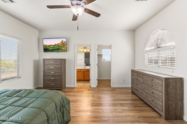 24037 N 163RD Drive, Surprise, AZ 85387