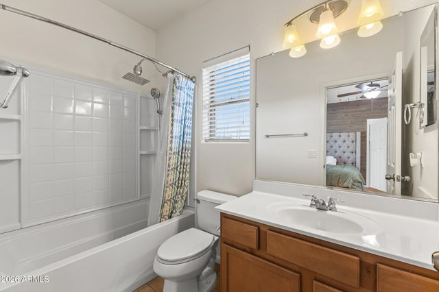 24037 N 163RD Drive, Surprise, AZ 85387