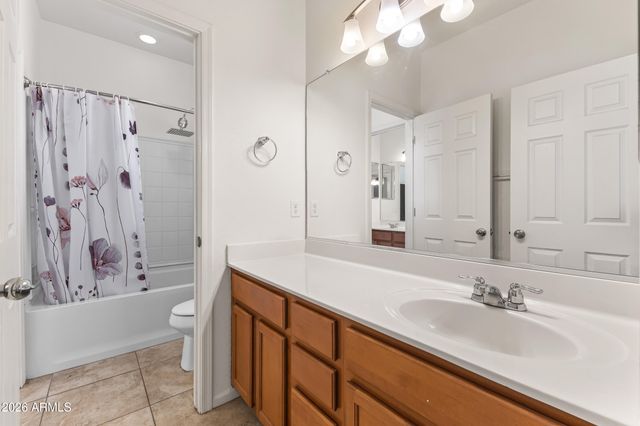 24037 N 163RD Drive, Surprise, AZ 85387