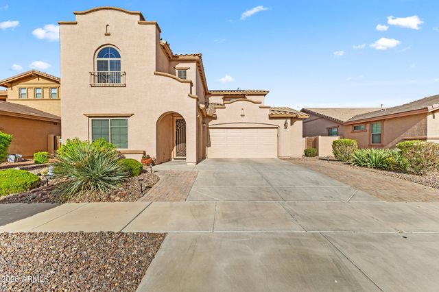 24037 N 163RD Drive, Surprise, AZ 85387