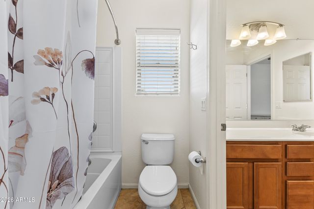 24037 N 163RD Drive, Surprise, AZ 85387