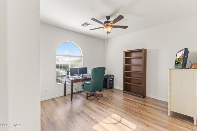 24037 N 163RD Drive, Surprise, AZ 85387