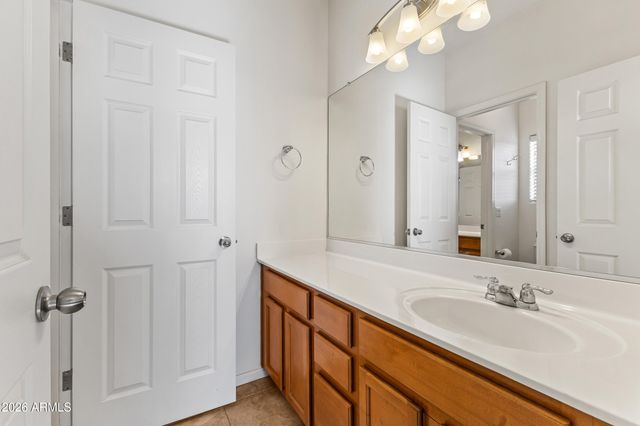 24037 N 163RD Drive, Surprise, AZ 85387