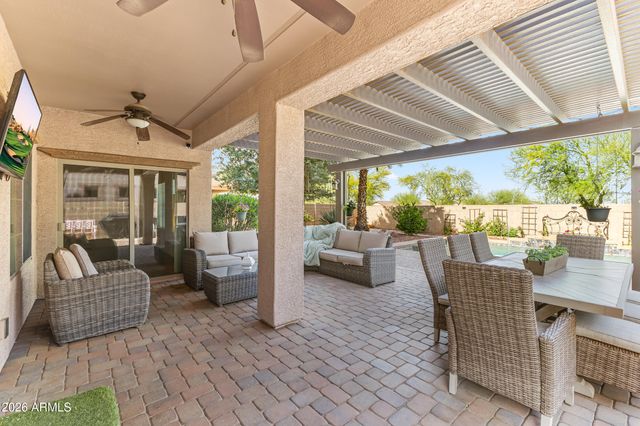 24037 N 163RD Drive, Surprise, AZ 85387