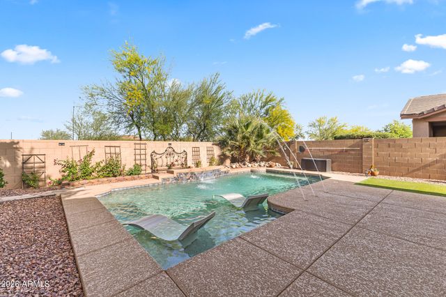 24037 N 163RD Drive, Surprise, AZ 85387