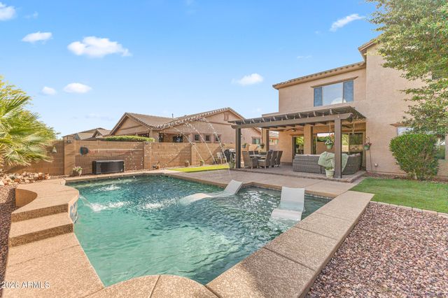 24037 N 163RD Drive, Surprise, AZ 85387