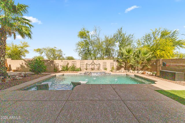 24037 N 163RD Drive, Surprise, AZ 85387
