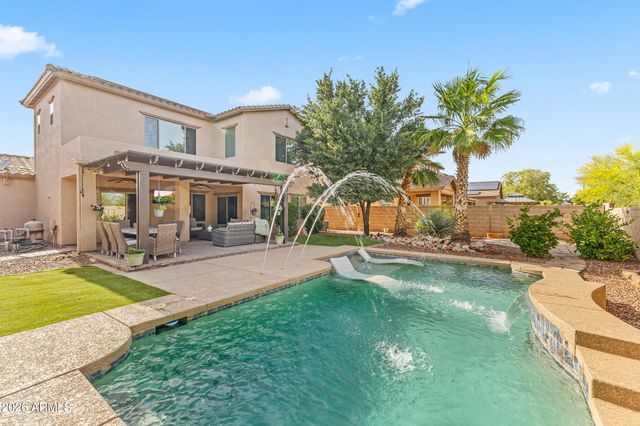 24037 N 163RD Drive, Surprise, AZ 85387
