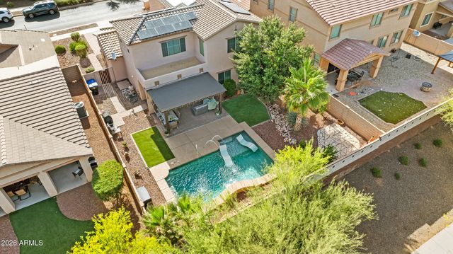 24037 N 163RD Drive, Surprise, AZ 85387