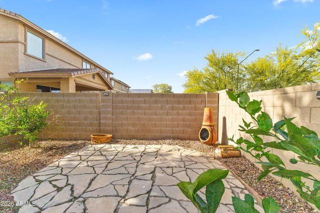 24037 N 163RD Drive, Surprise, AZ 85387