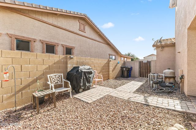 24037 N 163RD Drive, Surprise, AZ 85387