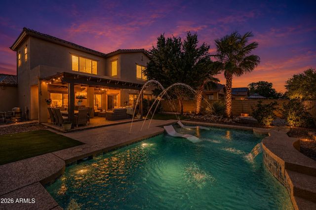24037 N 163RD Drive, Surprise, AZ 85387