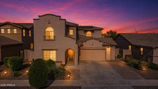 24037 N 163RD Drive, Surprise, AZ 85387