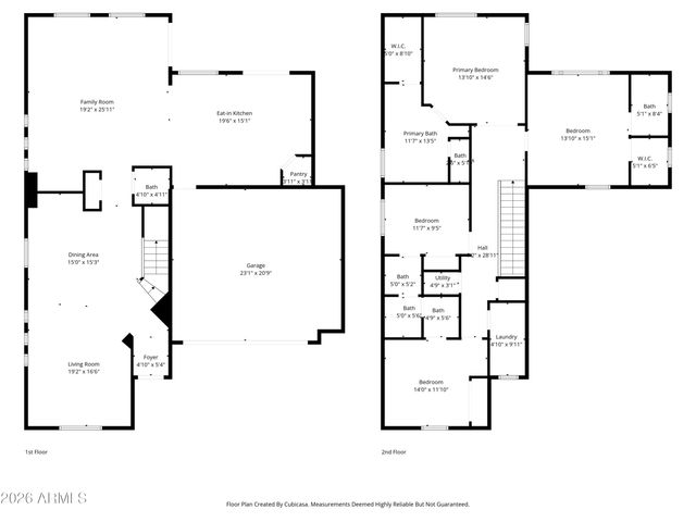 24037 N 163RD Drive, Surprise, AZ 85387